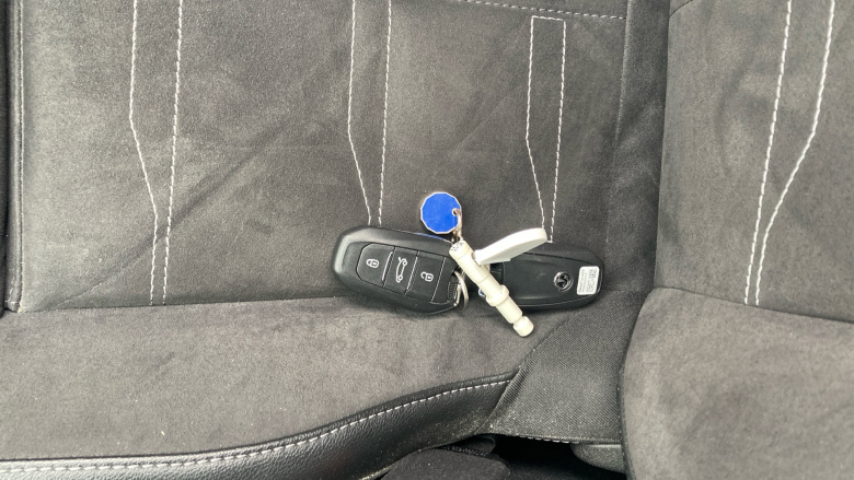 Vauxhall Astra 1.2 Turbo 130 Ultimate 5dr Petrol Hatchback